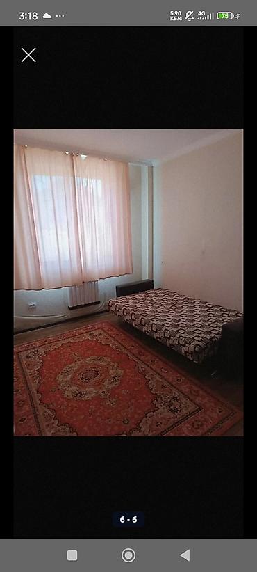 1 ком квартиры: 2 комнаты, 37 м², Индивидуалка, 1 этаж, Старый ремонт — 1