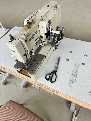 Tikiş maşınları: Butun komplekt tikis masinlari satilir.butun nov tikis tikmek -da lalafo.az — 19 Tikiş maşınları: Butun komplekt tikis masinlari satilir.butun nov tikis tikmek — 19