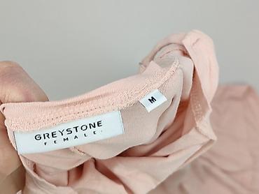 sukienki codzienne plus size: Sukienka damska, rozmiar M — 4