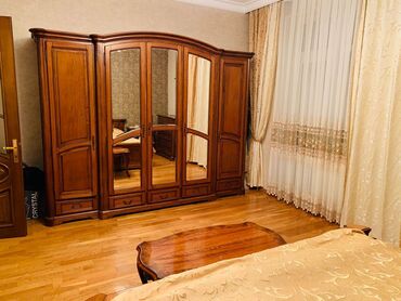 Yeni tikili: 3 otaqlı, Yeni tikili, m. Memar Əcəmi, 115 kv. m — 15