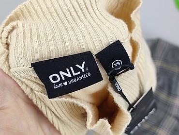 mango olivia: ONLY, Sukienka damska, rozmiar XS — 4
