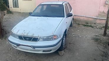 Daewoo Nexia: 1.5 l | 2005 il Sedan lalafo.az -da Daewoo Nexia: 1.5 l | 2005 il Sedan