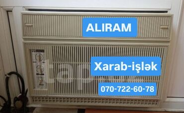 Tikiş maşınları: Kondisioner Beko, 40-45 kv. m