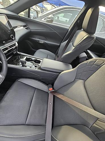 парктроники лексус: Lexus RX: 2026 г., Автомат, Бензин — 7