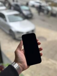 Apple iPhone: IPhone 16 Pro, 1 TB, Black Titanium — 2