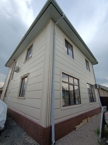 с хоз назначения: Дом, 200 м², 5 комнат, Агентство недвижимости, Евроремонт