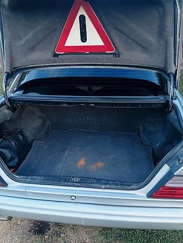 toyota bz3x цена в бишкеке: Mercedes-Benz W124: 1990 г., 0.2 л, Механика, Бензин, Седан — 5