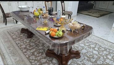 стол для гостиной купить: Зал үчүн үстөл, Колдонулган, Бүктөө эмес, Тик бурчтуу