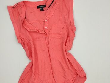 tuniki indyjskie allegro: Women's blouse, Atmosphere, size M (EU 38)