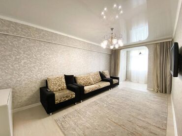квартира с подселением моссовет: 2 комнаты, 55 м², Индивидуалка, 5 этаж, Косметический ремонт