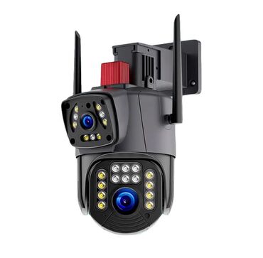 ip камеры 2 1 мп night vision: Можно управлять удалённо с Мобильного Устройства📲!!!✅ Smart Camera