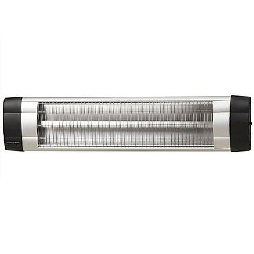 инфракрасная лампа: Qızdırıcı LUXGEN Infrared Heater –Güclü İstilik Həlli. İstifadə — 5