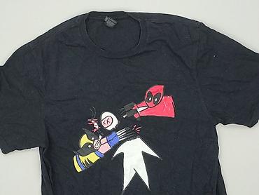 koszulki hooligans: T-shirt damski, rozmiar S — 1
