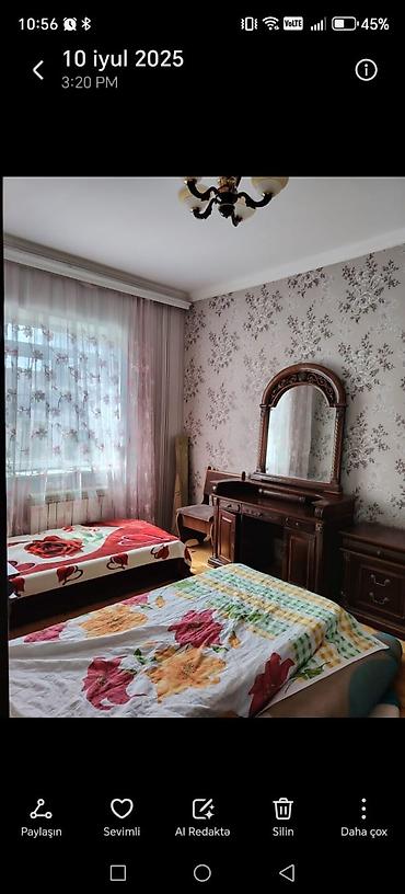 Həyət evləri və villaların satışı: Həyət evi, yaşıllıqla əhatə olunmuş geniş həyəti və rahat yaşayış — 9