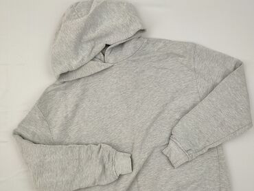 Bluza z kapturem dla mężczyzn, S, stan - Bardzo dobry