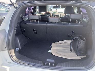 Ssangyong: Ssangyong Tivoli: 2018 г., 1.6 л, Автомат, Бензин, Кроссовер — 14