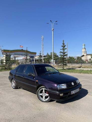 рулевой рейка на венто: Volkswagen Vento: 1992 г., 1.8 л, Бензин, Седан