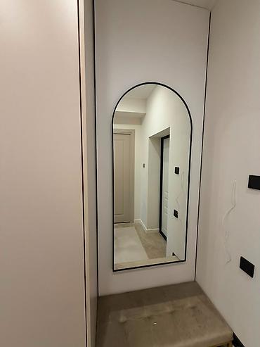 royal: 2 комнаты, 60 м², Ала-Арча ТРЦ Элитка, 10 этаж, Дизайнерский ремонт — 5