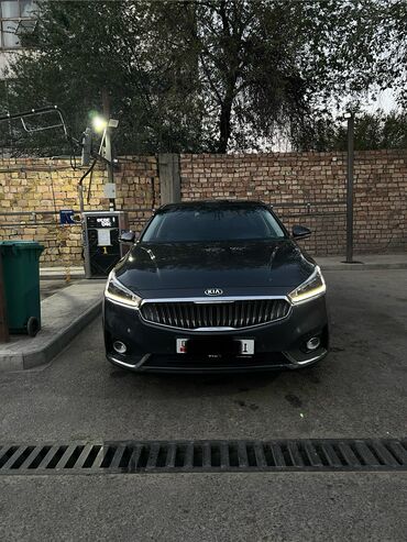 киа к5 2018 цена бишкек: Kia K7: 2019 г., 3 л, Автомат, Газ, Седан