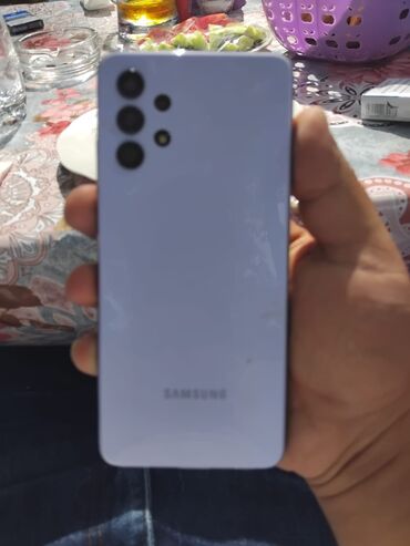 Samsung: Samsung Galaxy A32, 128 GB
