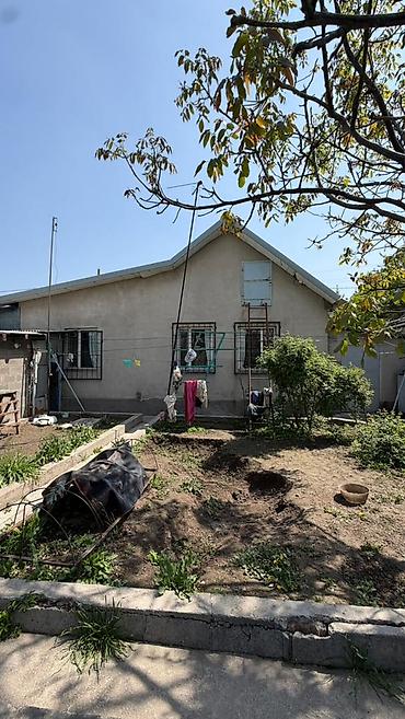 Продажа коттеджей и домов: Срочно продаётся дом 📍Пишпек 📐Участок 4.2 соток дом 120м2 — 3