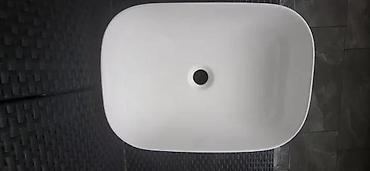Slavine: LAVABO SA SLAVINOM | Kao nova, cena za lavabo sa slavinom. Zadnja — 5