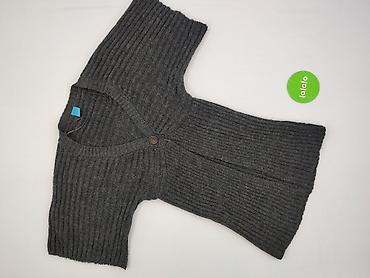 pull and bear bluzy: Women`s cardigan, size S — 2