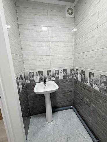 60: 2 комнаты, 60 м², Нижний Джал (Джал-23) Элитка, 7 этаж, Евроремонт — 8