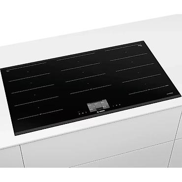 mini pec: Bosch PXX995KX5E İnduksion Plitə – 5 Zona, Şüşə-Keramika Səth, 90 sm — 1