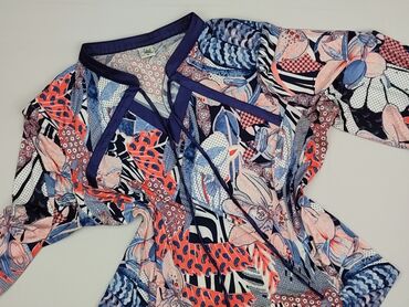 Women's blouse, size 2XL (EU 44)