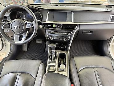 Kia: Kia K5: 2019 г., Бензин at lalafo.kg — 14 Kia: Kia K5: 2019 г., Бензин — 14