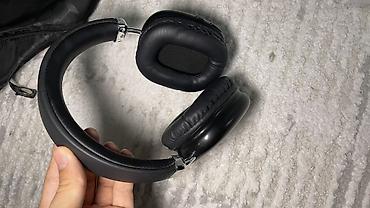sony h801: Беспроводные накладные наушники, Hoco, Новый — 6