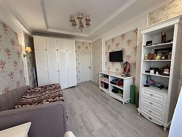 variant kg: 4 комнаты, 150 м², Киргизия 1 Элитка, 4 этаж, Дизайнерский ремонт — 8