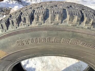 авто краун: Шины R 13, Зима, Б/у, Пара, Легковые, Япония, Bridgestone