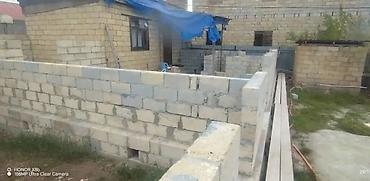 yaşam əmlak: 8 sot, Tikinti, Mülkiyyətçi, Bələdiyyə — 5