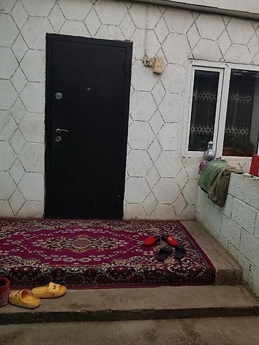 Продажа домов: Дом, 52 м², 5 комнат, Собственник, Старый ремонт — 4