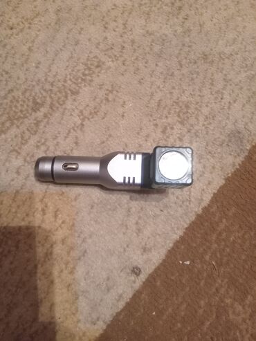 Şarj cihazları: Simsiz şarj cihazı — 9