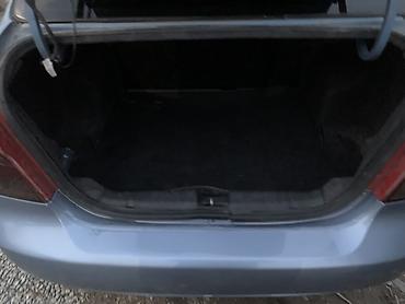 Daewoo: Daewoo Kalos: 2003 г., 1.5 л, Автомат, Бензин, Седан — 8