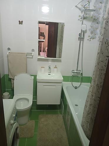 Бөлмөлөрдү сатып алуу: 45 м², Толугу менен эмереги бар — 10