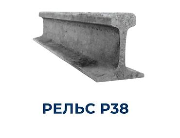 релис: Рельсы железнодорожные типов Р50 и Р43 Описание: - Профили по ГОСТ — 4