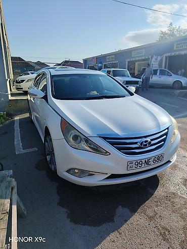hyundai sonata 2015: Hyundai Sonata: 2.4 l | 2014 il Sedan — 6