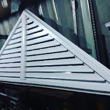 Жестяные работы: Вентиляция. Вытяжки. Приточка. Все сложности. Жестянщик по — 19