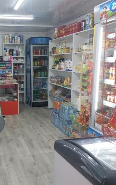 аренда помещения на ошском рынке: Арендага магазин алам продуктовый Бишкек ичи жаңы конуштар болсода