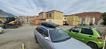 Аксессуары и тюнинг: Автобокс на крышу автомобиля - Тип: закрывающийся багажный бокс на — 4