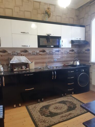 Həyət evləri və villaların satışı: Binəqədi qəs. 3 otaqlı, 100 kv. m, Kredit yoxdur, Yeni təmirli — 3