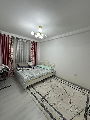 Продажа квартир: 4 комнаты, 89 м², Элитка, 1 этаж, Косметический ремонт — 7