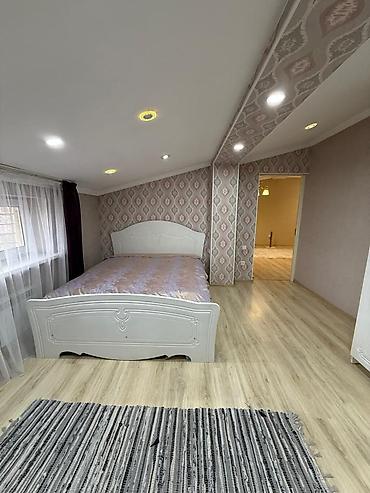 студия дом: 3 комнаты, 73 м², Церковь Элитка, 3 этаж, Евроремонт — 8