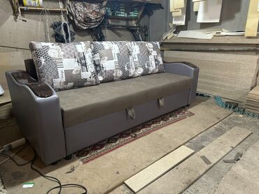 Угловые диваны: Угловые диваны — 10