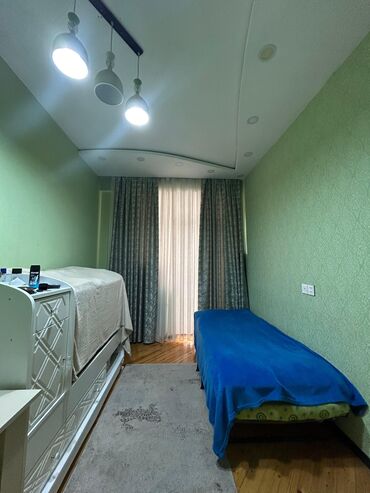 Yeni tikili: 3 otaqlı, Yeni tikili, m. 20 Yanvar, 100 kv. m — 22