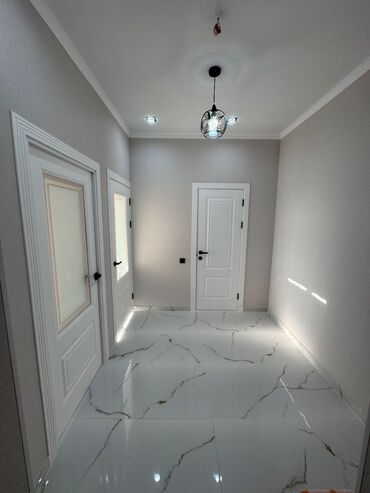 Продажа домов: 1 комната, 41 м², Элитка, 8 этаж, Дизайнерский ремонт